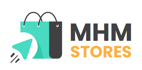 MHM Stores Logo UAE Online Shopping