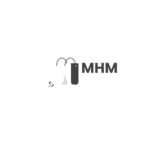 MHM Stores Logo UAE Shopping